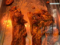 -苗老五诸城烧肉(西关大街店)