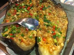 -很久以前羊肉串(大华三路店)