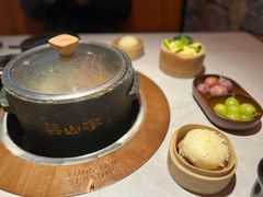 -芸山季·云南野生菌火锅(人民广场来福士店)