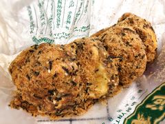 海苔肉松小贝-泸溪河桃酥(秦淮夫子庙一店)