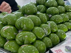 -许阿姨糕团店(南京总店)