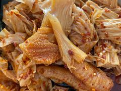 -脱骨凤爪(石桥店)