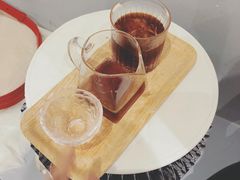 手冲咖啡-BIJOU coffee&cocktail(龙岗万科广场店)