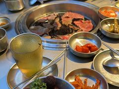 -大叹号·朝鲜族烤肉(潍坊泰华城店)