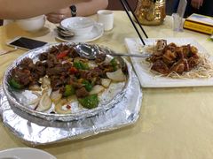 -旺富东海大酒楼(海鲜街店)