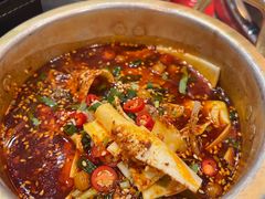 -钢管厂五区小郡肝火锅串串香(清河店)