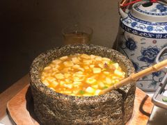 -绿茶餐厅(领展购物广场·中关村店)