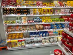 -零食有鸣批发超市(百花时代广场店)