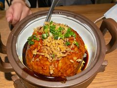 -扬州狮子楼·非遗淮扬菜(东关街店)