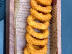 -异次元·LIGHT HOUSE·美食酒廊·休闲露台