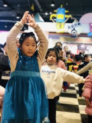 -妙妙乐儿童乐园·生日派对·班级聚会(万风新天地东楼三楼店)