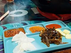 -牛犇烤肉(物资学院路店)