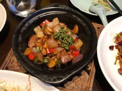 -环球港凯悦 · 享悦中餐厅