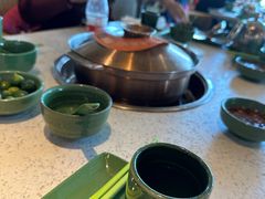 -润园四季椰子鸡火锅(海上世界店)
