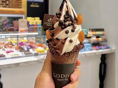 -GODIVA(海岸城店)