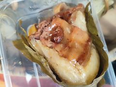 -老妈宫粽球