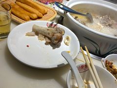 -小骨煲金华砂锅(转塘金街美地店)