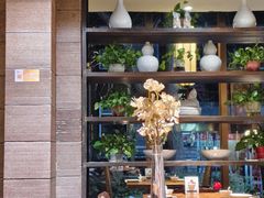 -金枝玉叶上海人家食府(三里河店)