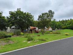 -东平国家森林公园
