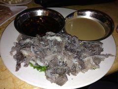 水爆肚-活鱼馆(宜兴埠店)