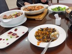 -茶港食堂(武昌店)