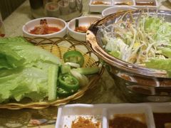 -妙香居韩国烤肉(容桂天佑城店)