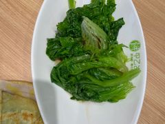 -甲乙饼·北京手工肉饼(西直门凯德茂店)