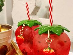 -似季甜铺·糖水·下午茶·小吃(麦地店)