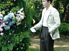 -怪咖·joker陈楠