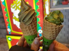 -吴裕泰茶庄(前门大街店)