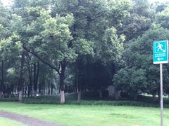 -后襄河公园