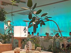 -桂满陇·杭州小馆(巴黎春天浦建店)