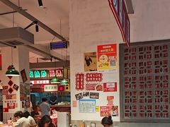 -龙师傅卤炒(天马店)