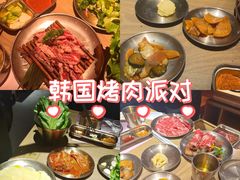 -西塔老太太泥炉烤肉(亚运村店)