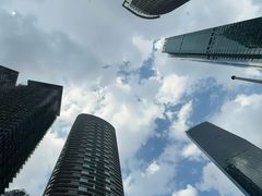 -吉隆坡国油双峰塔