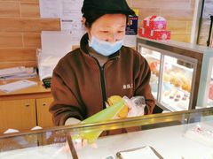 -西树泡芙(凯德晶品店)
