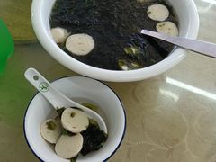-双月饭店·20年老字号(新村店)