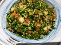 -La Medina餐厅(亮马河南路店)