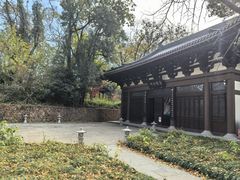 -西湖风景区十里琅珰-五云山