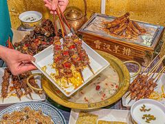 -霄汉羊排(万松园一店)