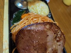 -许榴香西餐厅(台东步行街店)