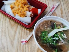 -食盈碗仔翅(星玺广场店)