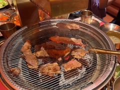 -西塔老太太泥炉烤肉(苏州大悦城店)