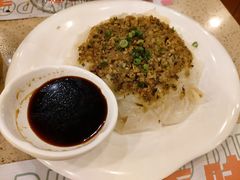 雪菜肉菘陈村粉-点都德(聚福楼店)