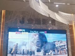 -上海金逸影城(静安大悦城店（原新恒星影城）)