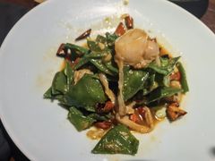 -前海沿·青岛菜(五四广场永旺店)