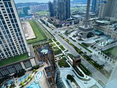 -澳门喜来登大酒店