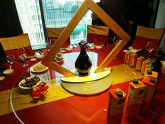 -北京希尔顿逸林酒店