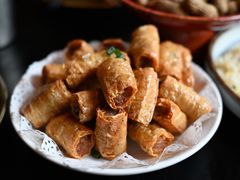 -三酉星·枫·山風与野菜(上海总店)