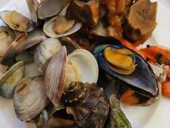 -泰谷酒店·太古码头闽菜自助餐厅